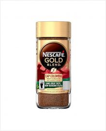 NESCAFE GOLD BLEND CAP COLOMBIA 95GM