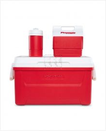 IGLOO COOLERS LAGUNA COMBO 48QT+PM MINI+LEGEND 1QT