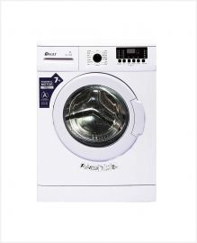 OSCAR FRONT LOAD WASHING MACHINE 7KG OFL 7R10 W