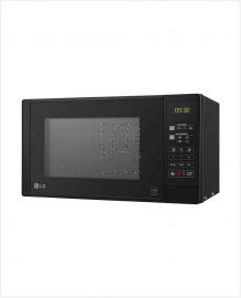 LG SOLO MICROWAVE OVEN 20LTRS BLACK 700W MS2042DB