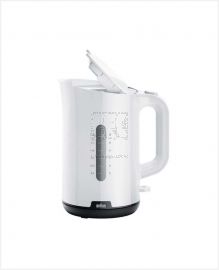 BRAUN BREAKFAST WATER KETTLE WK-1100