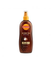 CARROTEN INTENSE TAN TANNING OIL SPRAY 200ML
