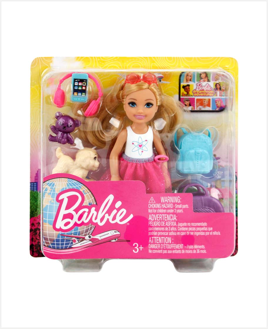 barbie fwv20