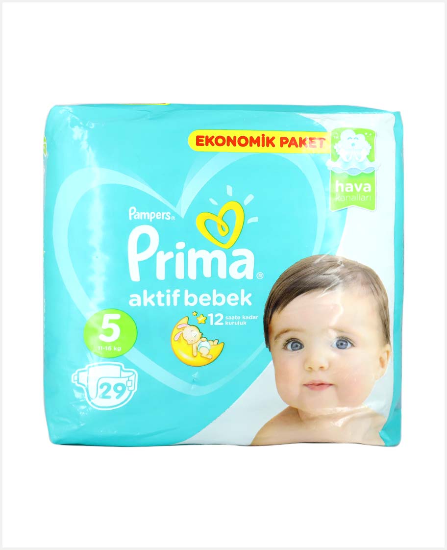 prima baby diapers